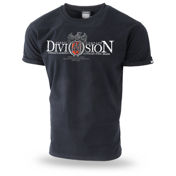 DIVISION44 T-SHIRT 