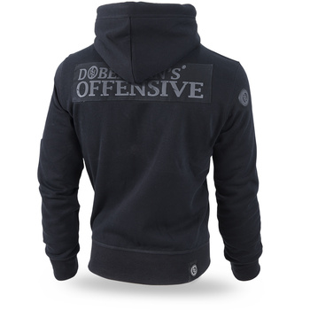 D.B.N.S OFFENSIVE HOODIE