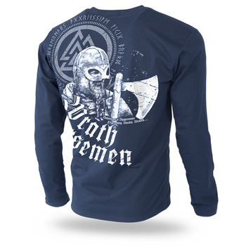 WRATH NORSEMEN LONG SLEEVE SHIRT