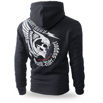 DEATH RIDER HOODIE 