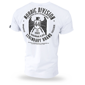 NORDIC DIVISION T-SHIRT 