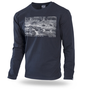 PANZER DIVISION LONG SLEEVE SHIRT 