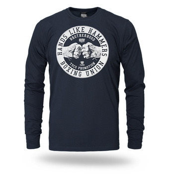 ONGSLEEVE BOXING UNION