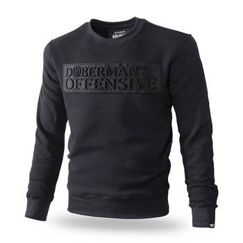 DOBERMAN’S OFFENSIVE CLASSIC SWEATSHIRT