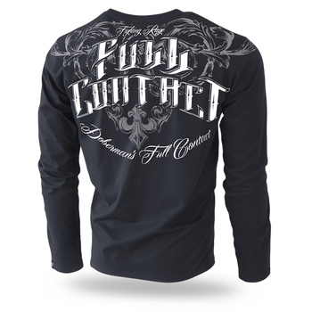 FULL CONTACT LONG SLEEVE SHIRT