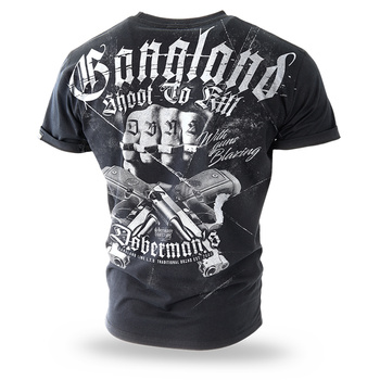 GANGLAND T-SHIRT