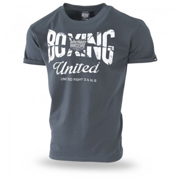 BOXING T-SHIRT 