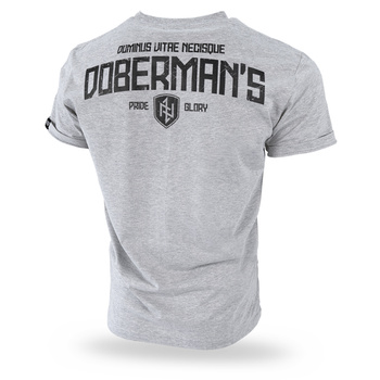 PRIDE & GLORY MEN’S T-SHIRT