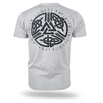 North Valknut T-shirt