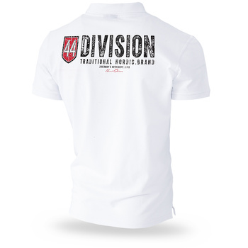 DIVISION 44 POLO SHIRT 