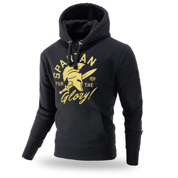 KANGAROO SWEATSHIRT SPARTAN