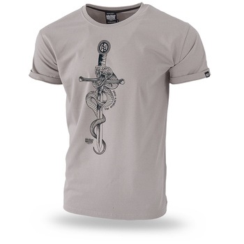 T-shirt Serpent