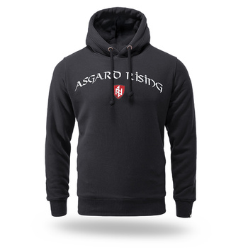 Asgard Rising kangaroo sweatshirt