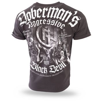 BLACK DEVIL II T-SHIRT 