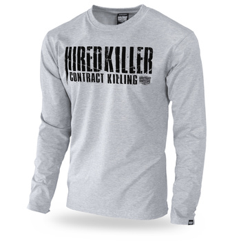 LONGSLEEVE MEN CONTRACT KILLING