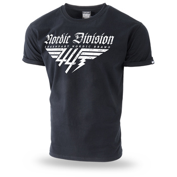 NORDIC DIVISION T-SHIRT