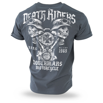 DEATH RIDER T-SHIRT 