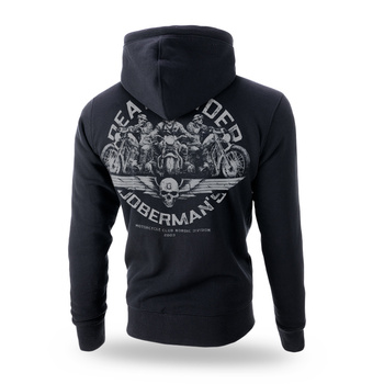 DEATH RIDERS HOODIE