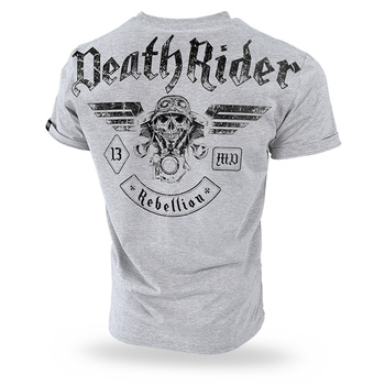 DEATH RIDER T-SHIRT