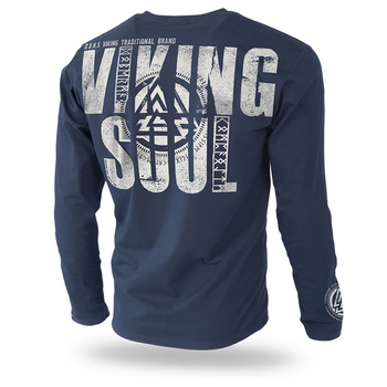 VIKING SOUL LONG SLEEVE SHIRT