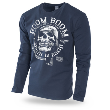 BOOM BOOM LONGSLEEVE