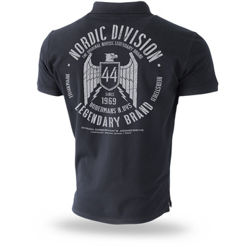 NORDIC DIVISION POLO SHIRT 