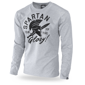 LONG SLEEVE SHIRT SPARTAN