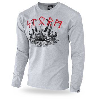 INVASION LONG SLEEVE SHIRT