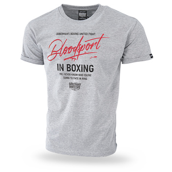 Bloodsport T-shirt