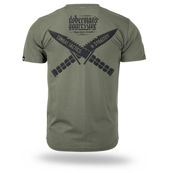 TACTICAL T-shirt