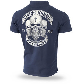 VIKING HORDE II POLO SHIRT