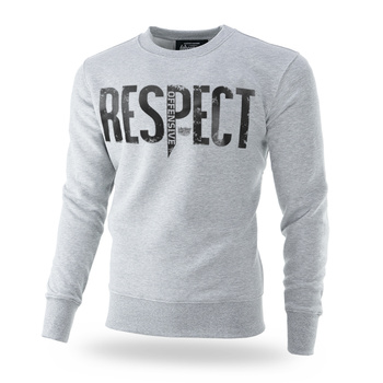 CLASSIC SWEATSHIRT RESPECT 