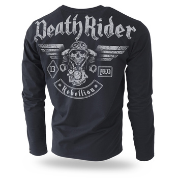 DEATH RIDER LONG SLEEVE SHIRT 