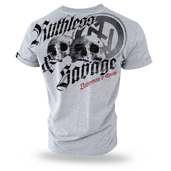 Ruthless&Savage T-shirt