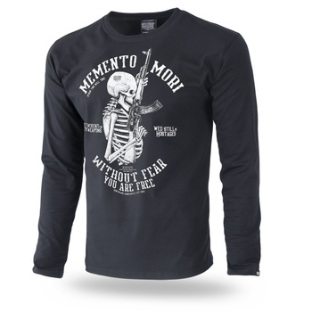 LONGSLEEVE MEN MEMENTO MORI