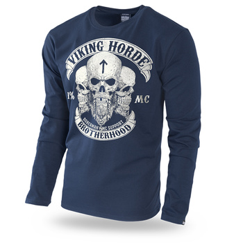 VIKING HORDE II LONG SLEEVE SHIRT