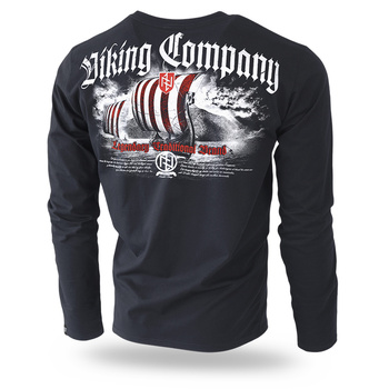 VIKING COMPANY LONG SLEEVE SHIRT