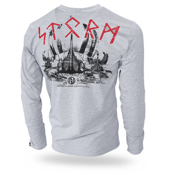 INVASION LONG SLEEVE SHIRT