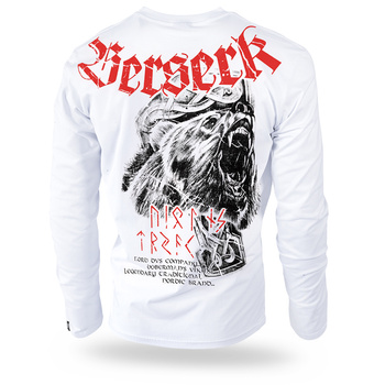 BERSERK LONG SLEEVE SHIRT