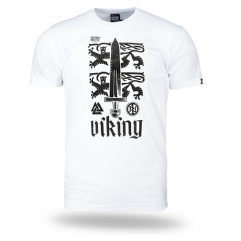 T-shirt VIKING LION