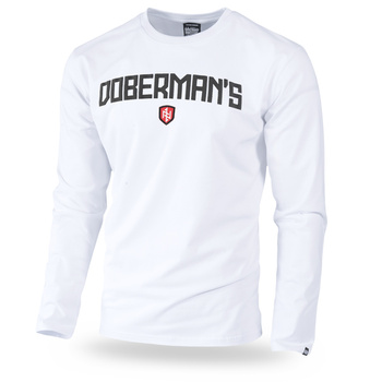 LONGSLEEVE GENTLEMEN DOBERMAN