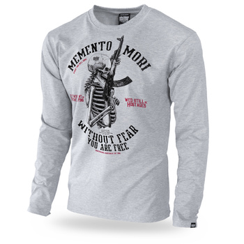 LONGSLEEVE MEN MEMENTO MORI