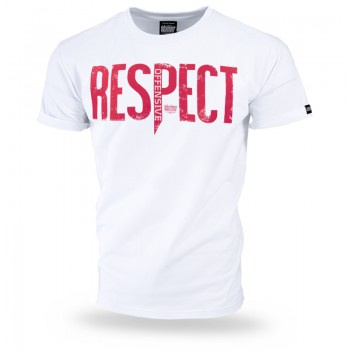 RESPECT T-SHIRT 