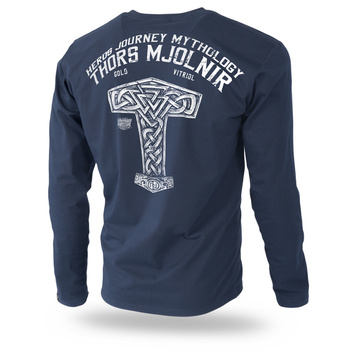 MJOLNIR II LONGSLEEVE HAMMER