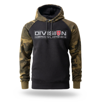 Division kangaroo sweatshirt