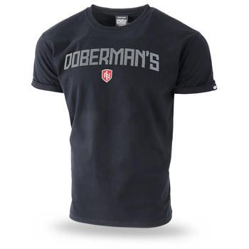 DOBERMAN’S MEN’S T-SHIRT