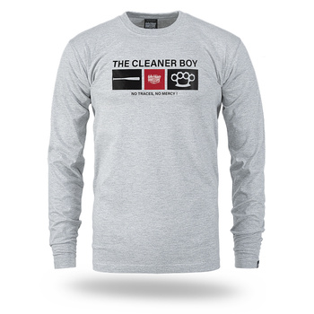 LONGSLEEVE CLEANER BOY