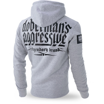 DOBERMAN’S LEGENDARY HOODIE