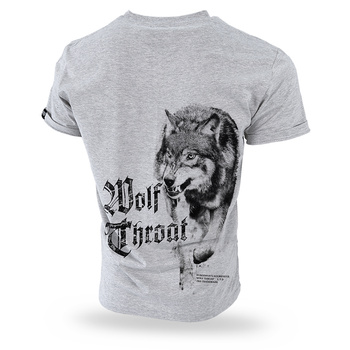 WOLF THROAT T-SHIRT