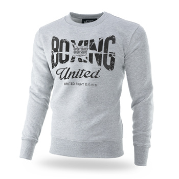 CLASSIC BOXING SWEATSHIRT 